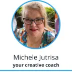 Michele Jutrisa creative coach stampin' up southern highlands